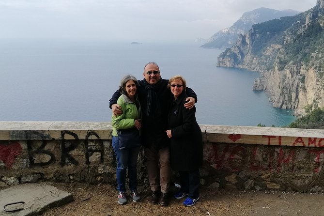 Private day tour: Pompei and Herculenium. - Key things I’d note before you go