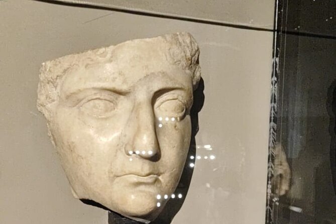 Private day tour: Pompei and Herculenium. - Timing, tickets, and the formal dress code note