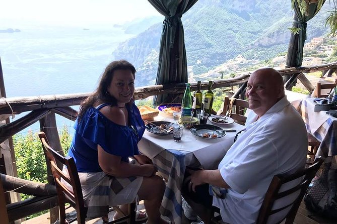 Private day tour: Pompei, Ravello and Amalfi. - Naples Pickup to the Amalfi Coast Day Plan That Actually Works