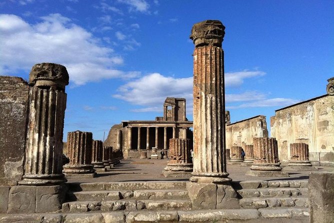 Private day tour: Pompei, Ravello and Amalfi. - Ravello: Panoramic Decisions in a Short Window