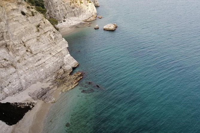 Private day tour: Pompei, Ravello and Amalfi. - Amalfi Coast Time: Limoncello, Gelato, and Quick Coastal Wandering