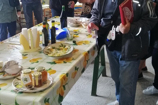 Private day tour: Pompei, Ravello and Amalfi. - Group Size and Comfort: Why Small Private Matters Here