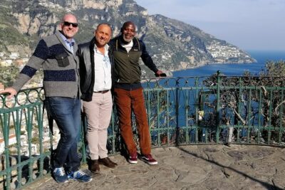 Private day tour: Pompeii, Sorrento and Positano. - Pickup Timing: Be Early or Pay the Naples Tax