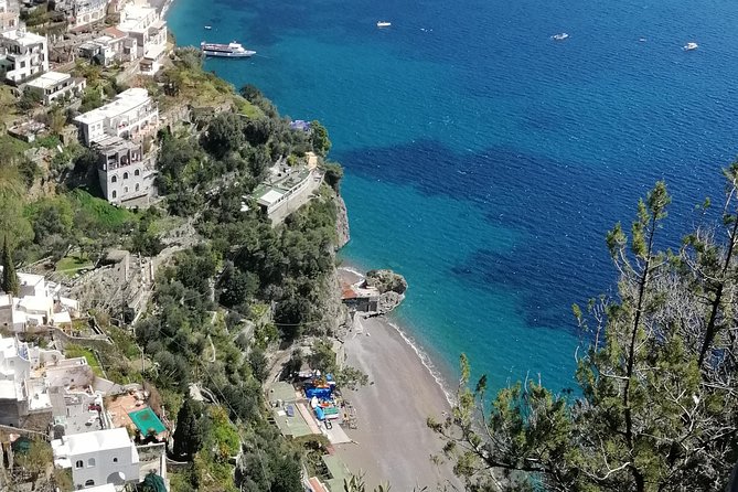 Private day tour: Pompeii, Sorrento and Positano. - Getting Back to Your Ship or Hotel Without Drama