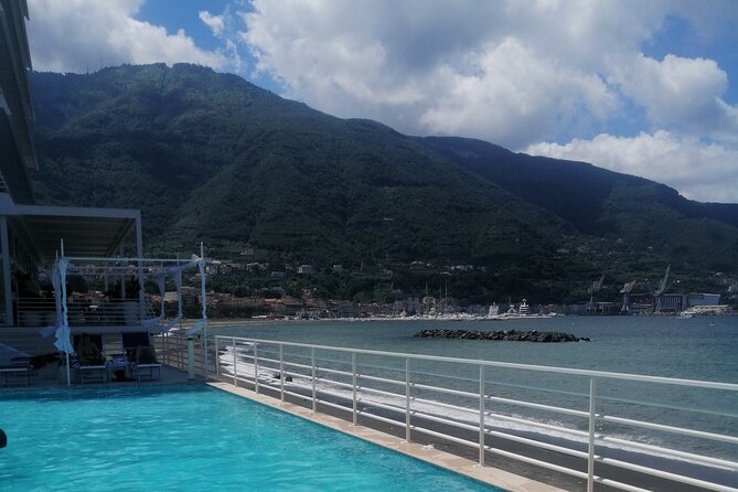 Private day tour: Pompei,Vesuvius and Herculaneum. - Food planning since lunch isn’t included