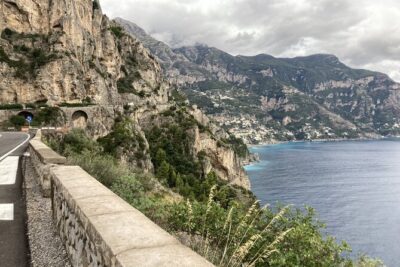 Private Deluxe Day tour from naples to Sorrento & Amalfi coast - Pickup from Naples: what door-to-door really means for your day