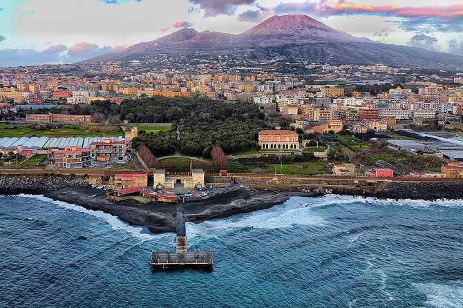 Private direct transfer from Naples to Praiano - Key points before you book
