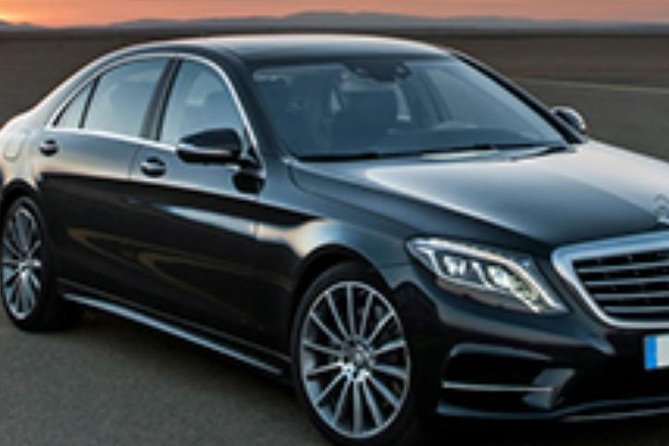 Private driver from Naples airport to the center or vice versa - Key things to know before your Naples transfer