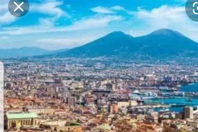 Private driver from Naples airport to the center or vice versa - Why a private Naples airport transfer beats the taxi shuffle