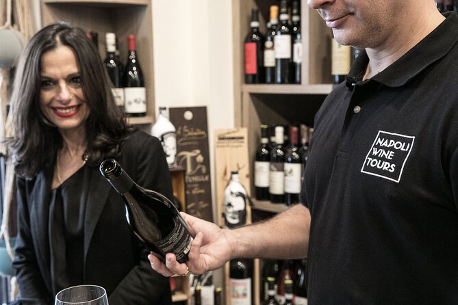 Private Evening Campania Felix Wine Tasting Evening in Naples - Key Things You’ll Notice (Before You Go)