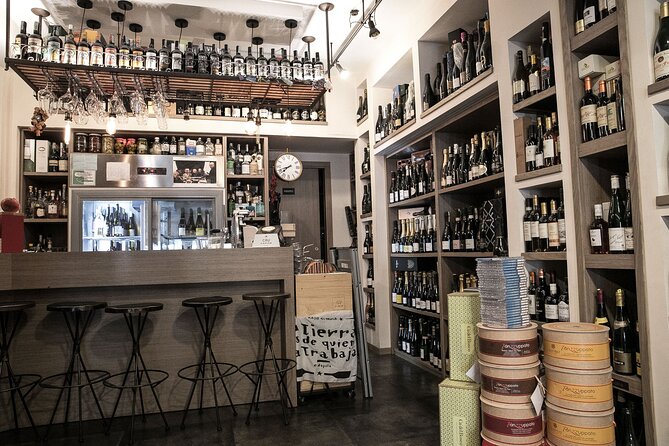 Private Evening Campania Felix Wine Tasting Evening in Naples - The evening flow: 2 hours 20 minutes of history, pours, and pairing