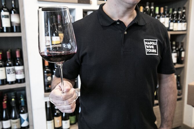 Private Evening Campania Felix Wine Tasting Evening in Naples - Why this is private (and why it’s not just a wine bar stop)