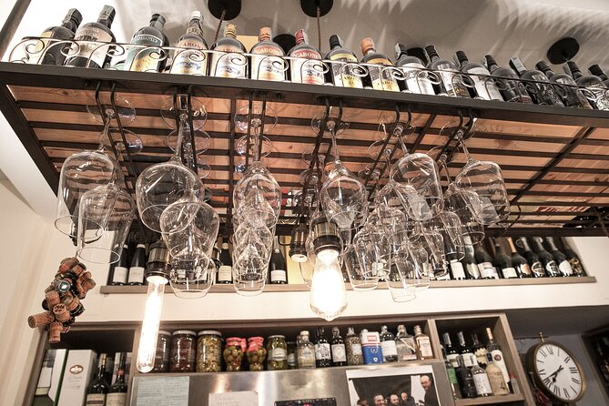 Private Evening Campania Felix Wine Tasting Evening in Naples - Price and value: what you’re really paying for at $181.02