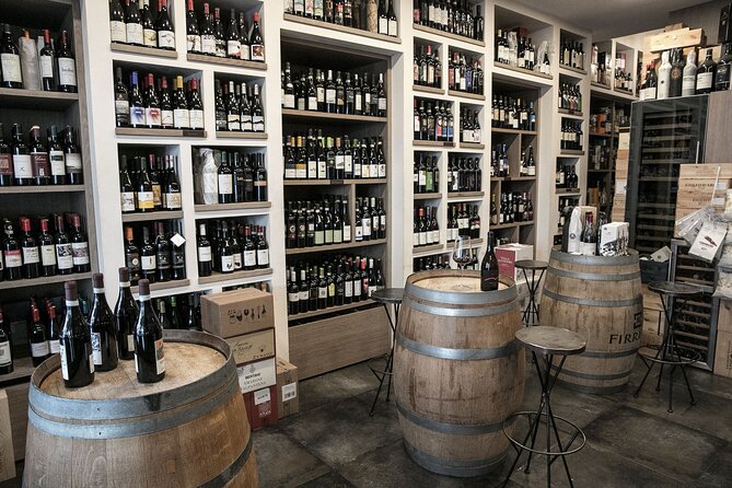 Private Evening Campania Felix Wine Tasting Evening in Naples - Practical tips so you get the most from the night