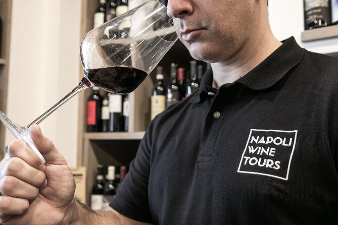 Private Evening Campania Felix Wine Tasting Evening in Naples - The Campania wine flight: autochthonous wines across the region
