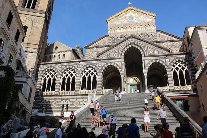Private & exclusive tour in Amalfi Coast like a local:hightlight and hidden gems - Key things you should know before you go