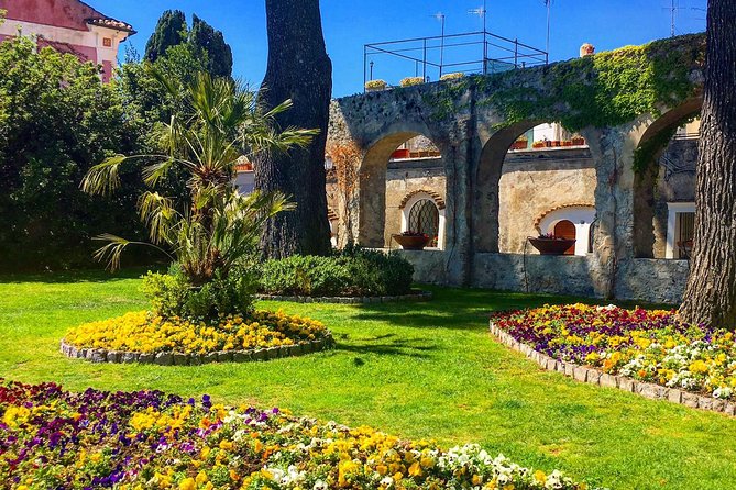 Private & exclusive tour in Amalfi Coast like a local:hightlight and hidden gems - How Private Transport Changes the Amalfi Coast Day