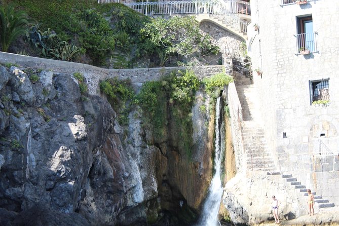 Private & exclusive tour in Amalfi Coast like a local:hightlight and hidden gems - Is the Price Worth It at $830.78 Per Person?