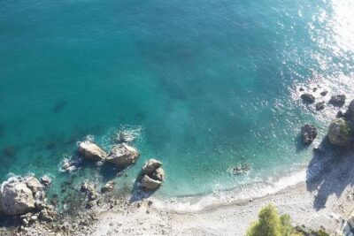 Private Exclusive Tour of Positano & Sorrento + Farmhouse Lunch - The Amalfi Coast Drive: Views, Stops, and the Right Pace