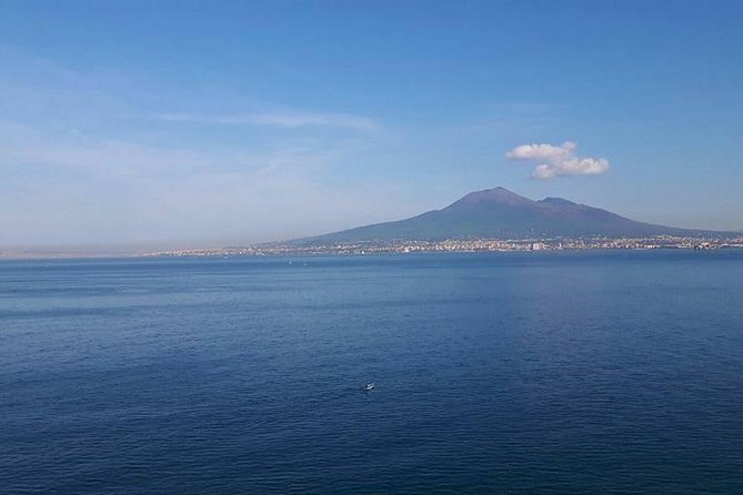 Private Exclusive Tour of Positano & Sorrento + Farmhouse Lunch - How the Day Flows: A Realistic 7-Hour Plan