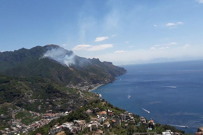 Private Exclusive VIP Tour of Positano, Pompeii & Mount Vesuvius - Getting Going: Naples Pickup, Start Time, and Realistic Timing