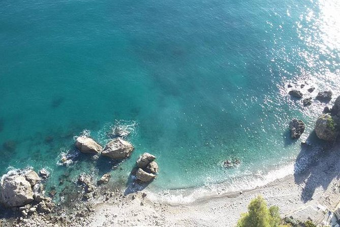 Private Exclusive VIP Tour of Positano, Pompeii & Mount Vesuvius - Transportation and the Day’s Flow: Why It Feels Easier Than DIY