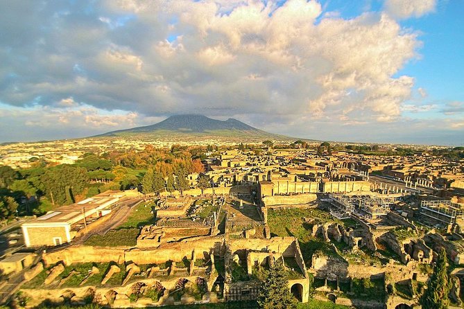 Private Excursion to Pompeii and Amalfi Coast from Naples Cruise Port or Hotel - Should You Book This Private Pompeii and Amalfi Coast Tour?
