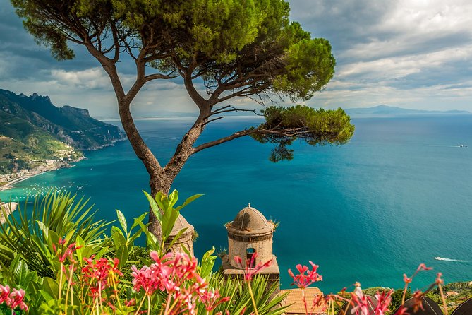 Private Excursion to Pompeii and Amalfi Coast from Naples Cruise Port or Hotel - Your Pompeii Guide Makes the Difference (Paolo, Josephina, and Humor)