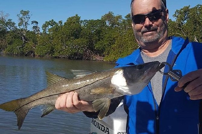 Private Fishing Boat Charters in Naples Bay and the Gulf - Fish Cleaning and Bagging: Why This Charter Is Built for Dinner