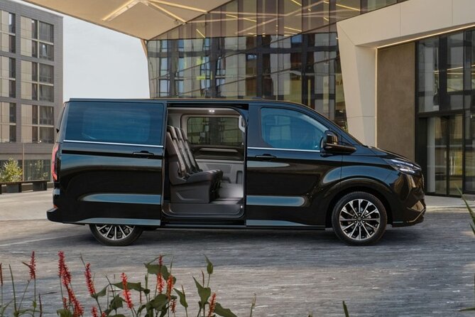 Private Full-Day Amalfi Coast Tour from Naples - Naples departure: why the pickup time matters