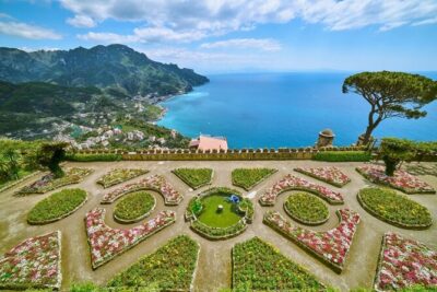 Private Full-Day Amalfi Coast Tour from Naples - Positano: the vertical village walk and what to prioritize