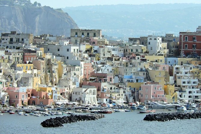 Private Full-Day Capri and Blue Grotto Stress Free Tour from Rome - The Blue Grotto: What the Boat Trip Actually Feels Like