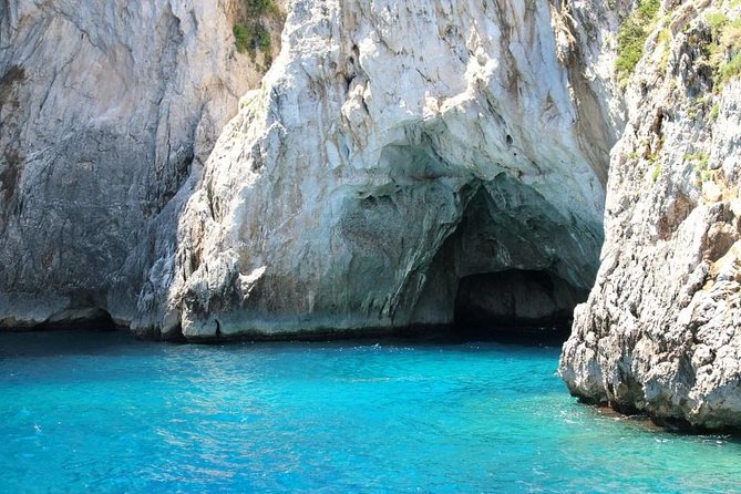 Private Full-Day Capri and Blue Grotto Stress Free Tour from Rome - How the Day Stays Fast but Not Fragile