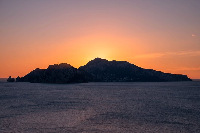 Private Full-Day Capri and Blue Grotto Stress Free Tour from Rome - Best Fit: Who Should Book This Capri Highlights Plan