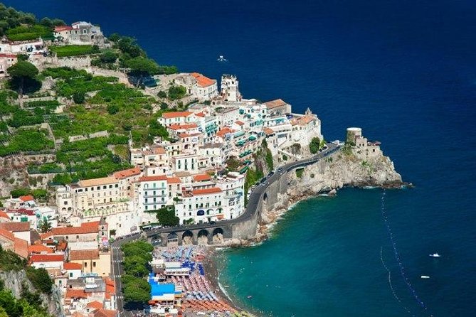Private full day tour Amalfi Coast - Private Amalfi Coast Day: How this plan actually helps you