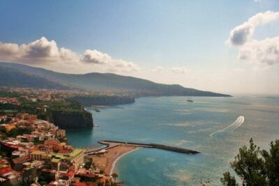 Private full day tour Amalfi Coast - Driving the coast road: where the best photos happen