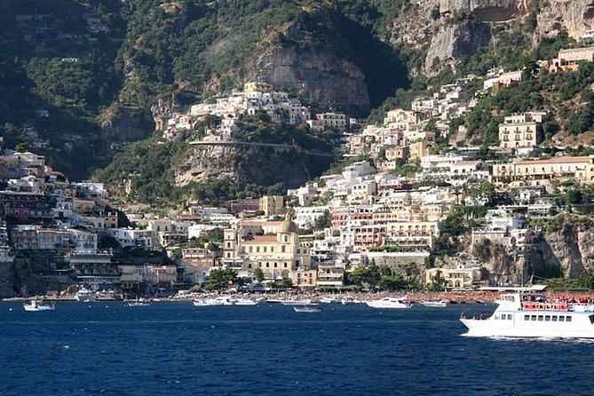 Private full day tour Amalfi Coast - Price and value: what $328.24 per person really buys