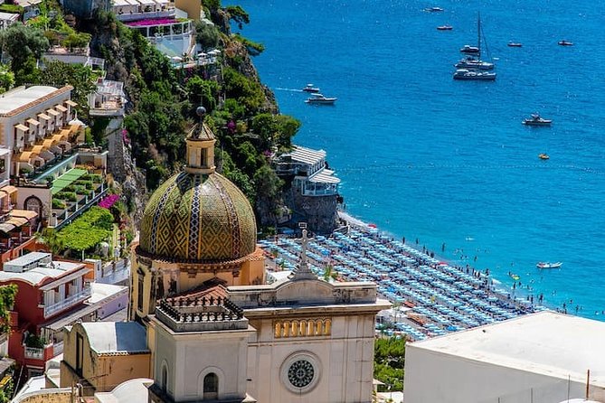 Private full day tour Amalfi Coast - Getting the most out of 9 hours: pacing tips that matter