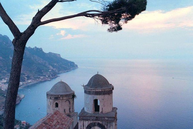 Private full day tour Amalfi coast experience - Private Amalfi Coast Day from Naples: the real payoff