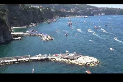 Private full day tour Amalfi coast experience - Pickup and drop-off: how you avoid the first-hour stress