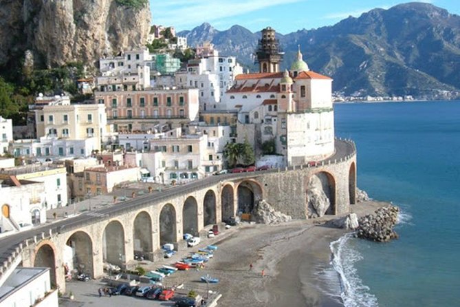 Private full day tour Amalfi coast experience - Price and value: what you are really paying for
