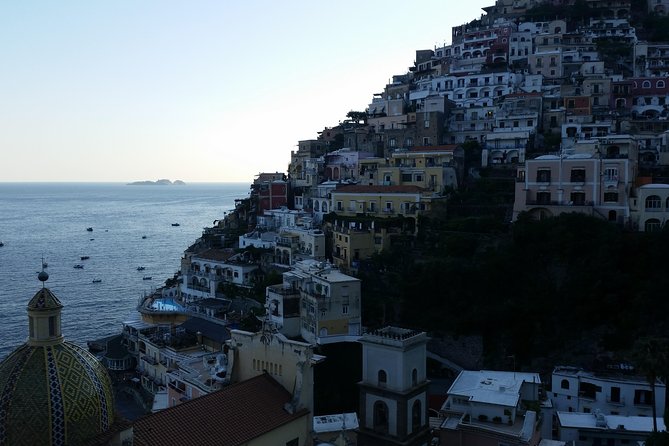 Private full day tour to Pompeii Amalfi Coast and Ravello - Who This Tour Suits Best (and Who Might Feel Rushed)