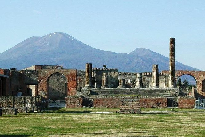 Private full day tour to Pompeii Amalfi Coast and Ravello - Quick Practical Tips to Get More From the Day