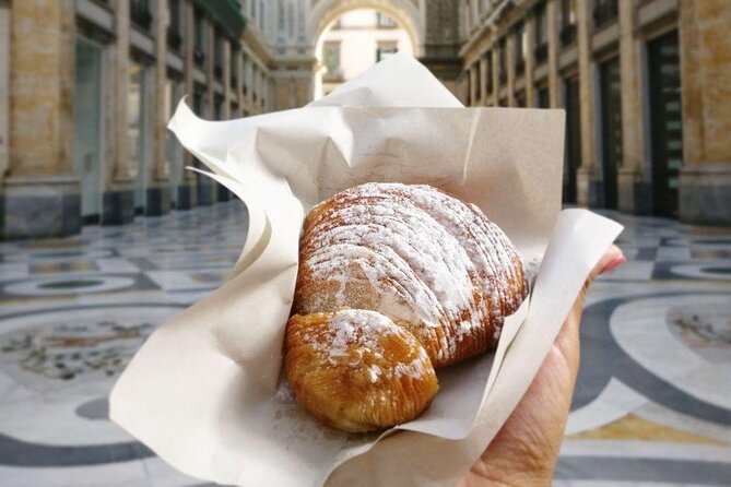 Private Guided Half Day Panoramic Tour in Naples - Vomero’s vibe, then Certosa di San Martino’s Baroque payoff
