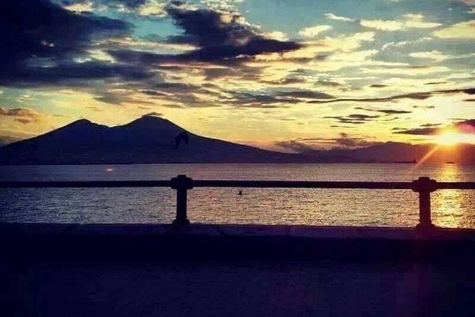 Private Guided Tour Of Naples Historic Center & Pompeii - How long is enough? The 7-hour schedule you’re really buying
