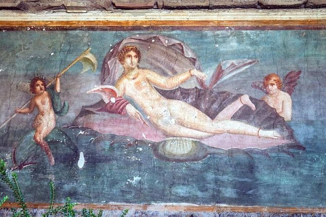 Private Guided Tour of Pompeii and Herculaneum - The Day’s Flow: Meeting at Porta Marina and Ending in Ercolano