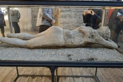 Private Guided Tour of Pompeii. Sunset Tour - Pompeii Archaeological Park: the core 2-hour circuit