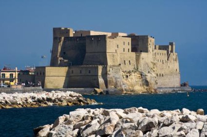Private Guided Tour Visit Marvelous Naples as if you were a Neapolitan - Key highlights