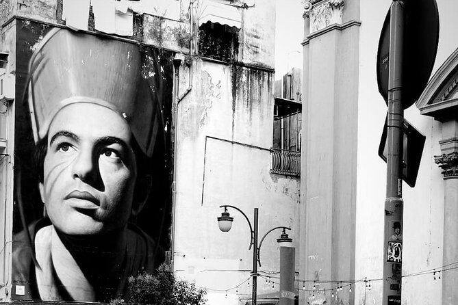 Private Guided Tour Visit Marvelous Naples as if you were a Neapolitan - The included food: sfogliatella, babbà, taralli, and wallet pizza