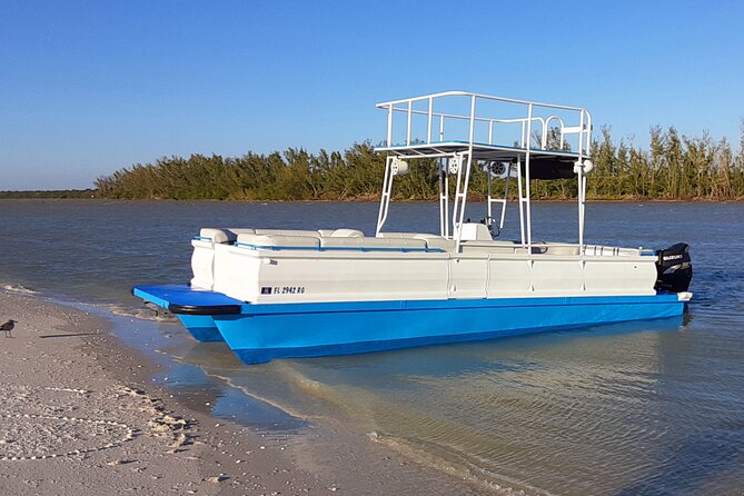 Private Half-Day Charter Tour in Naples, Florida - Key points to know before you book